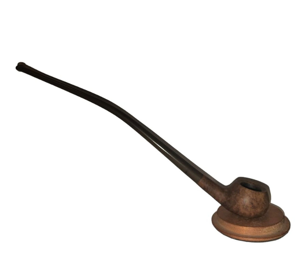 Miniatura: King's Imperial Squat Tomato Churchwarden
