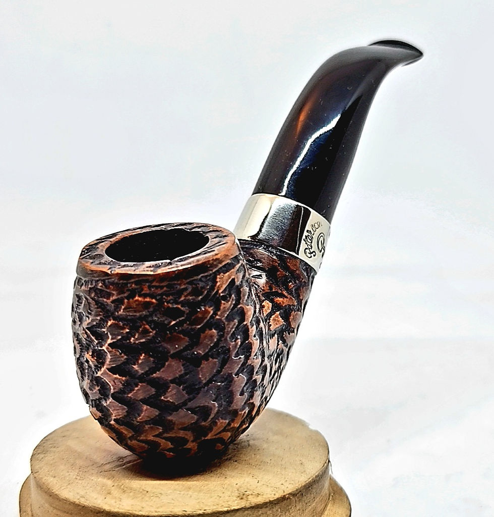 Miniatura: Peterson Dublin Edition 221