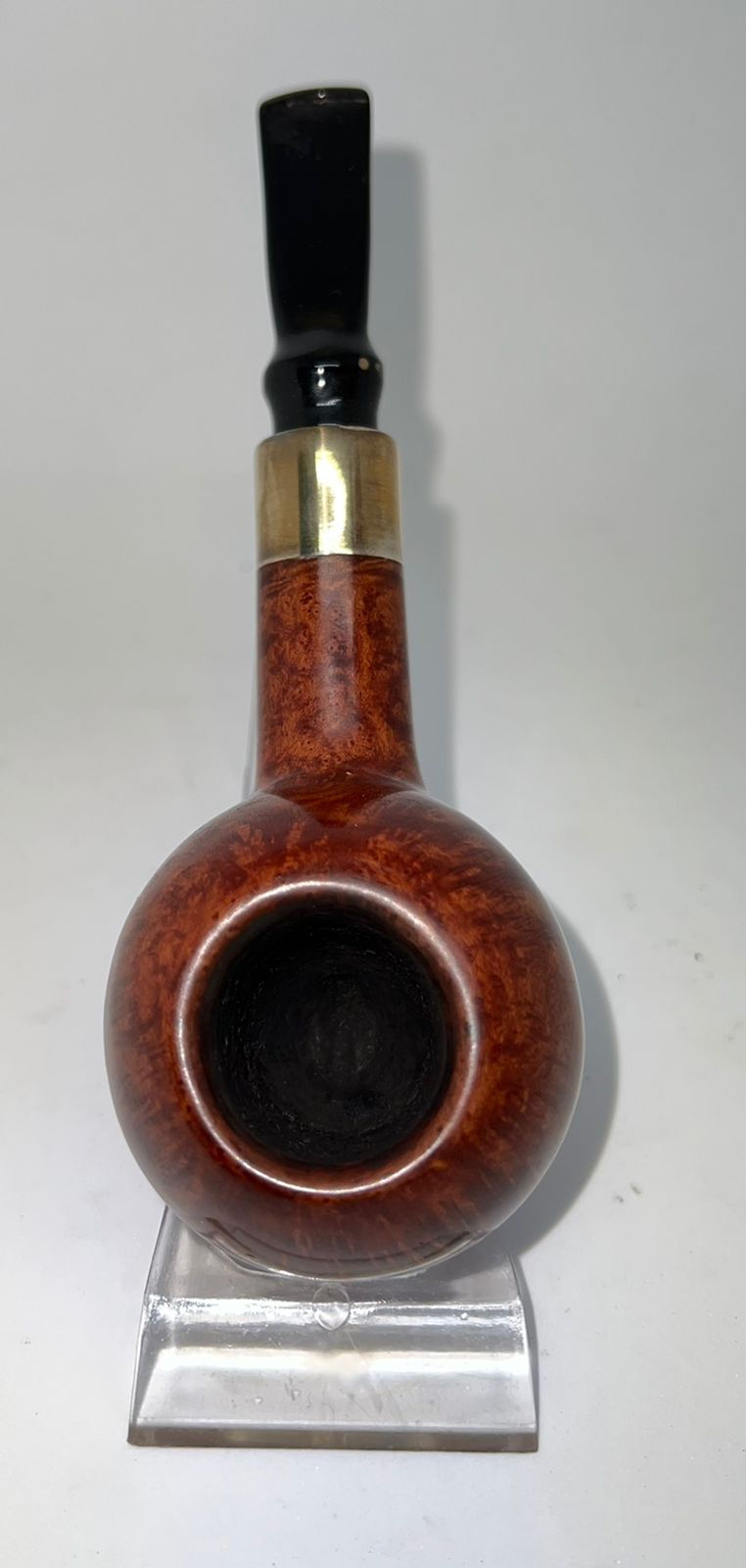 Miniatura: Poul Winslow Silver Mounted Tomato D