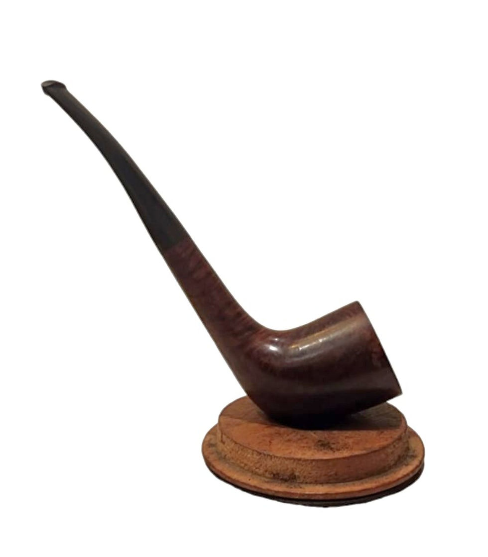 Miniatura: Savinelli Oscar Aged Briar Smooth 4004 

