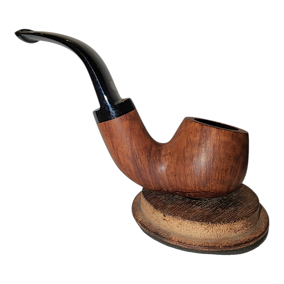 Miniatura: Mastro de Paja Media  2C Bent Pot (NOS)