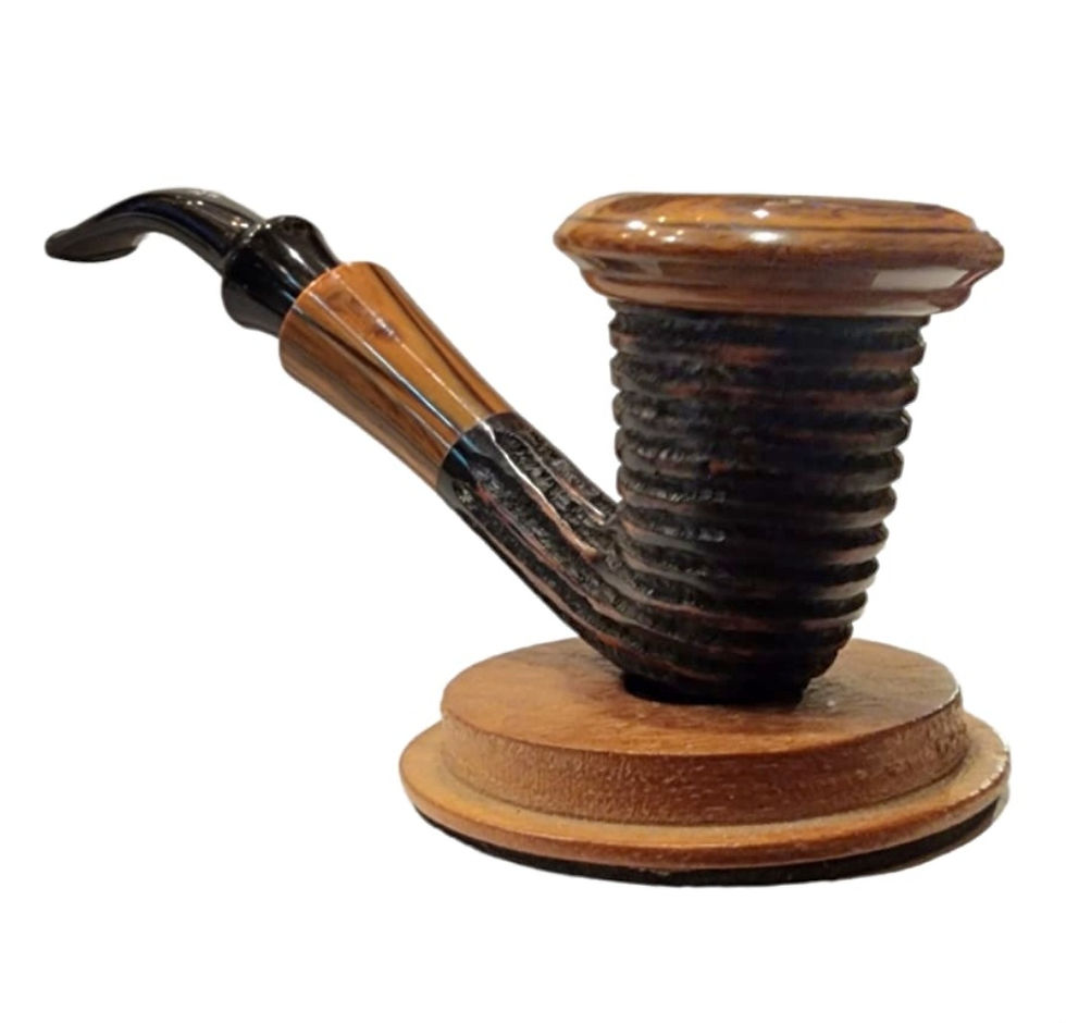 Miniatura: Butz-Choquin  Top Contrast Calabash 