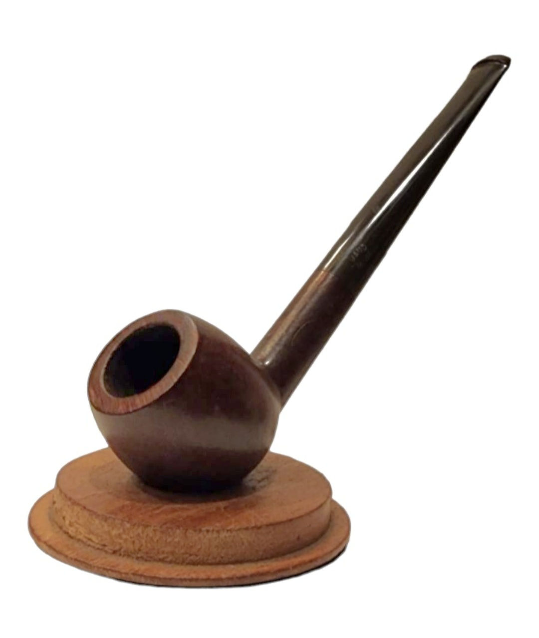 Perkins Perfect, Crown of England