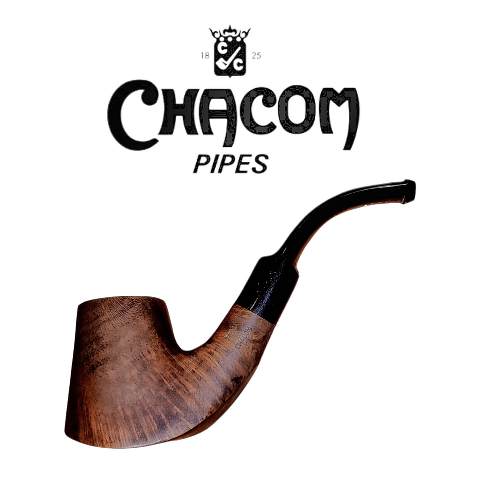 Miniatura: Prima de Chacom Volcano Smooth (NOS)