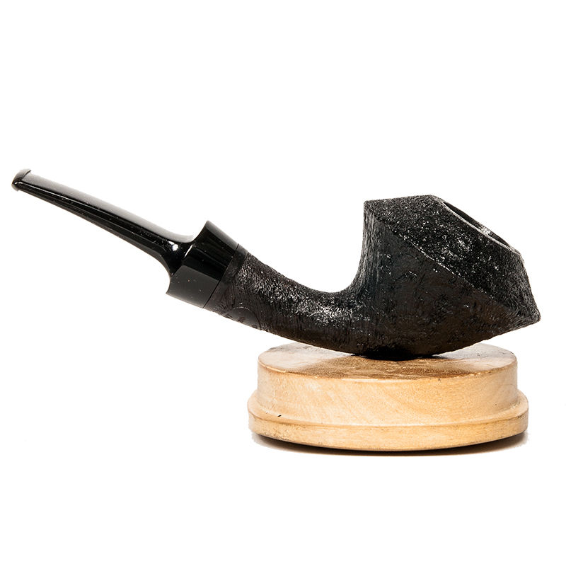 Miniatura: Vermont Freehand Sandblasted Rhodesian