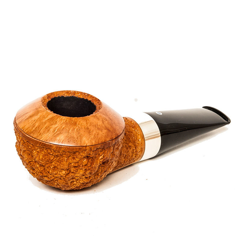 Miniatura: Ardor Urano Chubby Rhodesian c/ Plata