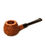 Miniatura: Castello Sea Rock Briar Military Mount 23 KK
