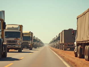 Analyzing Botswana's Import Market for Business Growth: Insights into botswana import trends