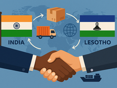LESOTHO IMPORT INSIGHTS & MARKET OPPORTUNITIES