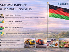 Malawi Import Market Analysis: Key Products, Trends & Opportunities