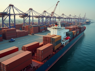 Exploring Kazakhstan's Export Opportunities: A Kazakhstan Trade Analysis