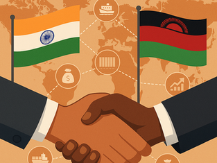 MALAWI EXPORT INSIGHTS & MARKET OPPORTUNITIES