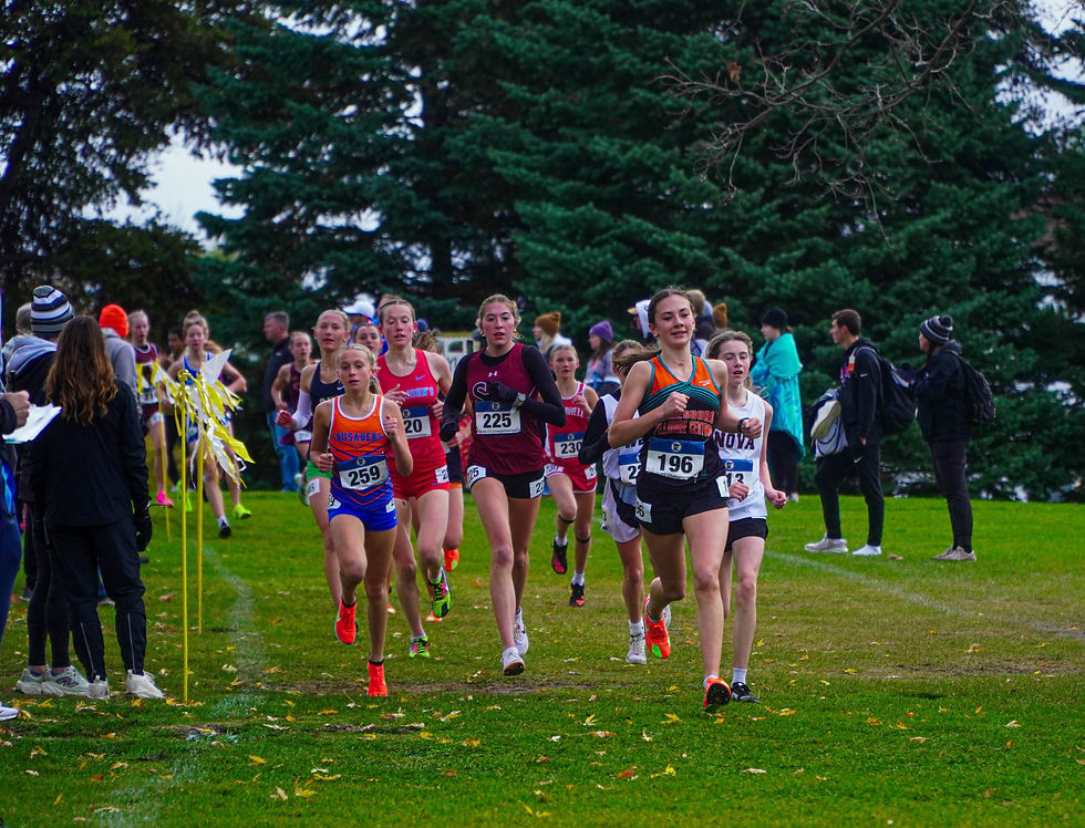 Class A Girls - 2026 Preseason Rankings