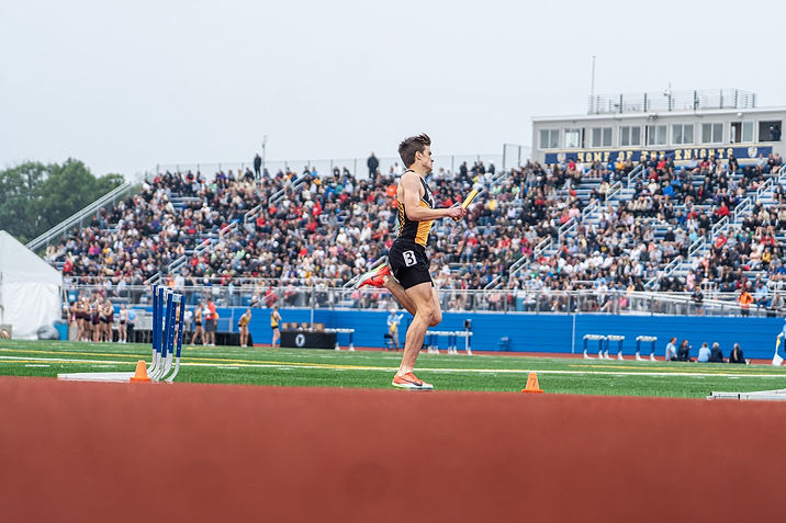 State Track