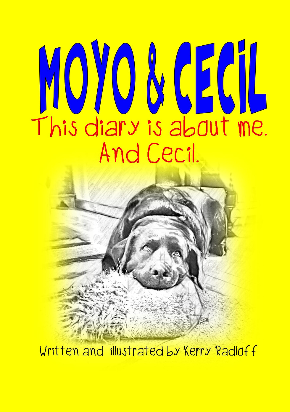 Thumbnail: Moyo&Cecil...For Adults
