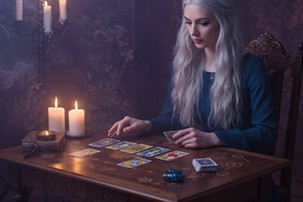Tarot