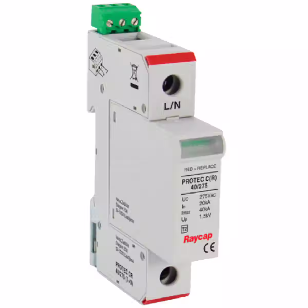 SMA AC-SPD-KIT1-10 AC Surge Protector