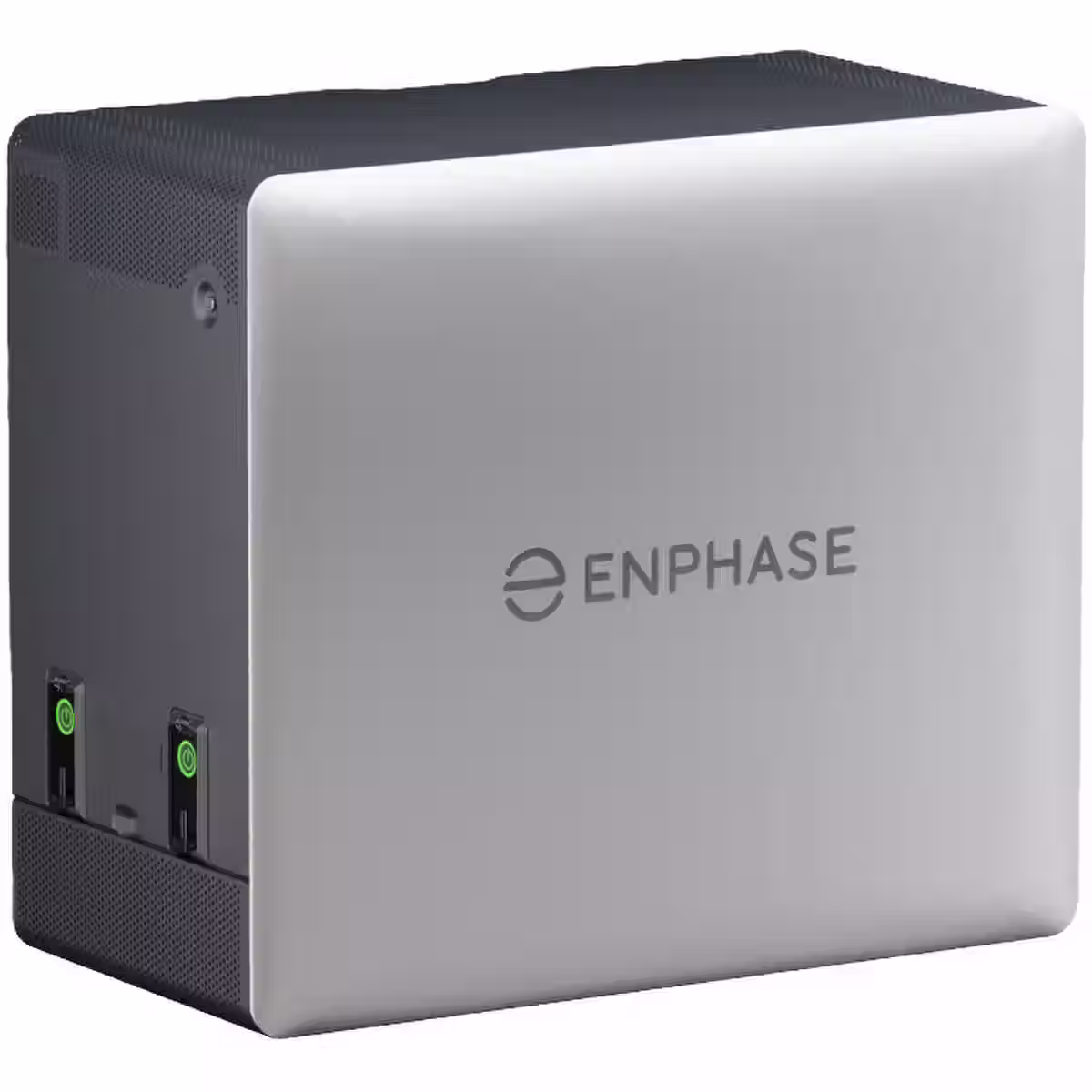 Enphase B10C-NC-0708-O IQ Battery-10C-1P-NA ID Cover