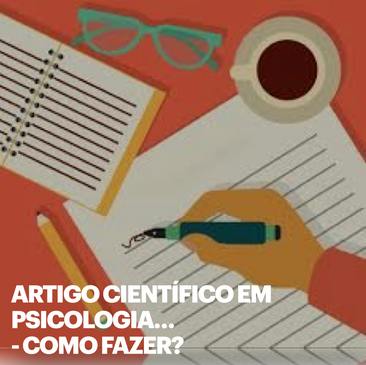 Artigos Científicos