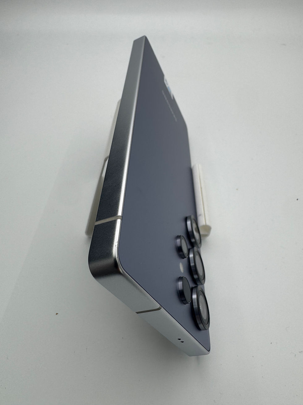 Miniatură: Samsung Galaxy S25 ULTRA 5G 256GB/12GB TITANIUM SILVER BLUE /CA NOU