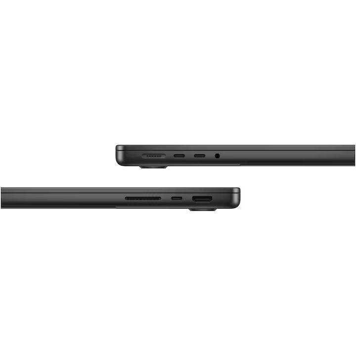 Miniatură: SH Laptop Apple MacBook Pro 14" procesor Apple M4 Pro