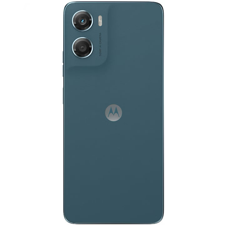 Miniatură: Motorola Moto g06, 4GB RAM, 128GB, Tapestry /RESIGILAT
