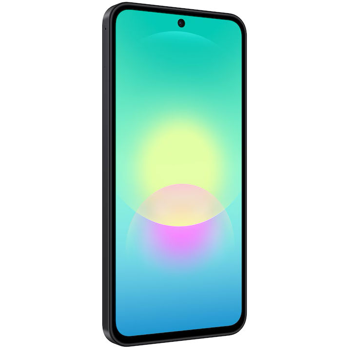 Miniatură: Samsung Galaxy A27, Dual SIM, 6GB RAM, 128GB, 5G, Black /RESIGILAT