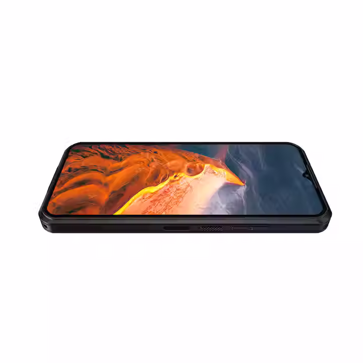 Miniatură: Oukitel WP50, Dual SIM, 12GB RAM, 256GB, 5G, Blue