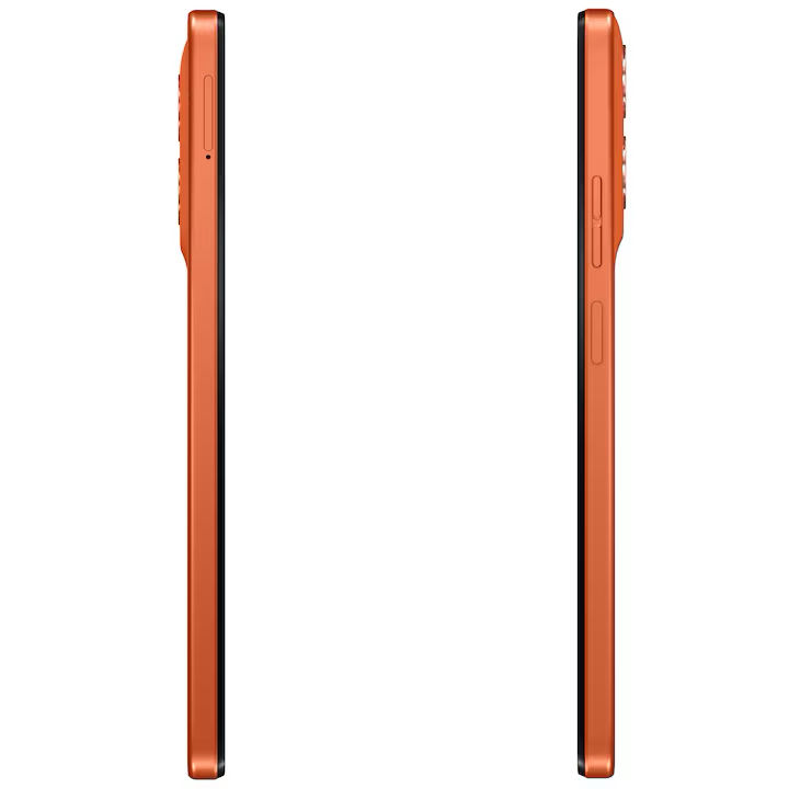 Miniatură: Motorola Moto g06, 4GB RAM, 128GB, Arabesque 