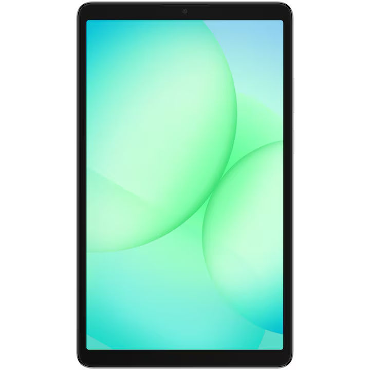 Miniatură: Samsung Galaxy Tab A11, 4GB RAM, 64GB, WIFI, Silver /RESIGILAT