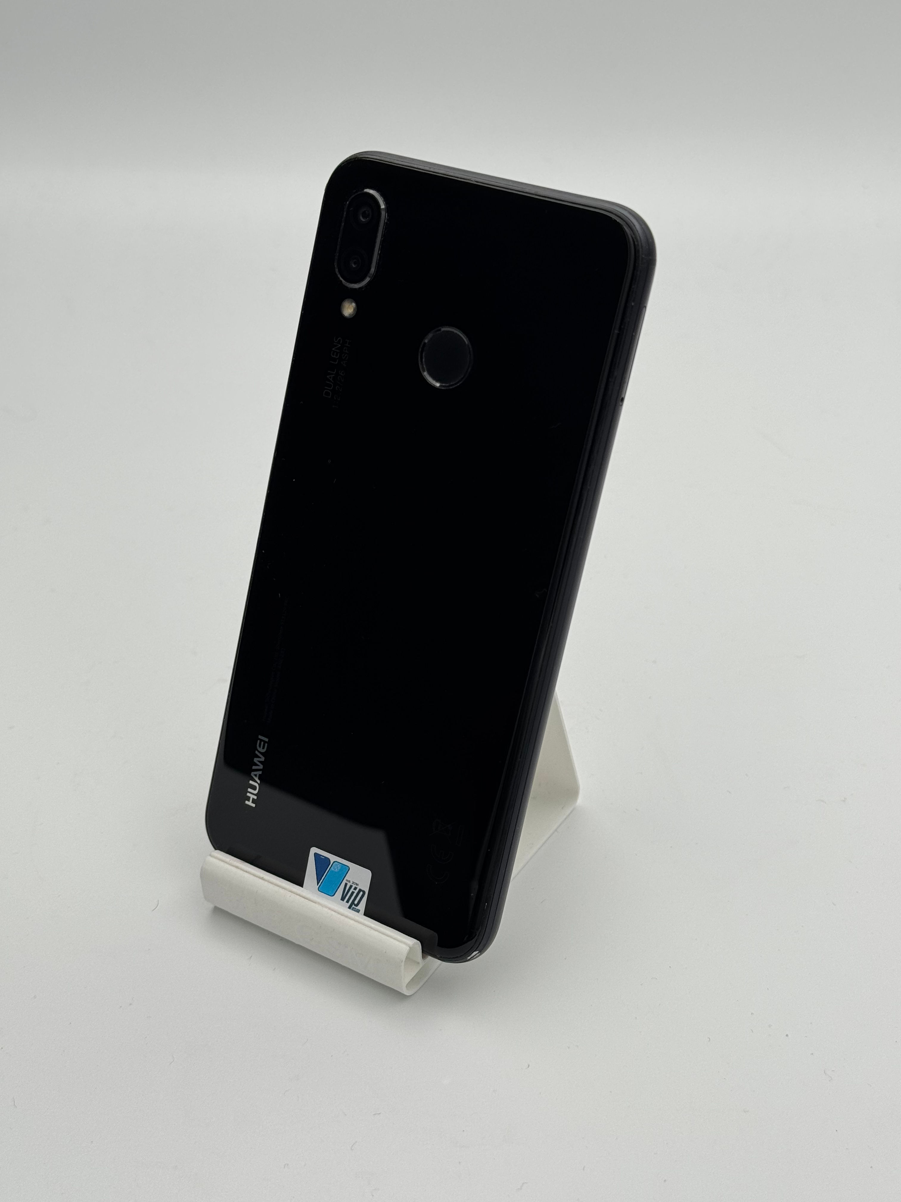 SH Huawei P20 lite 4G BLACK 64GB/4GB /FOARTE BUN 