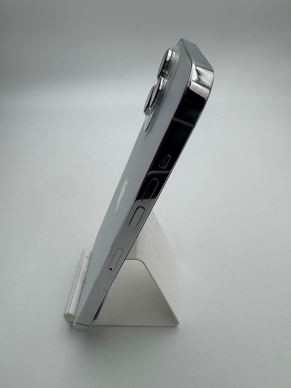 Miniatură: Apple iPhone 14 Pro Max 5G 256GB/6GB SILVER 100% /EXCELENT