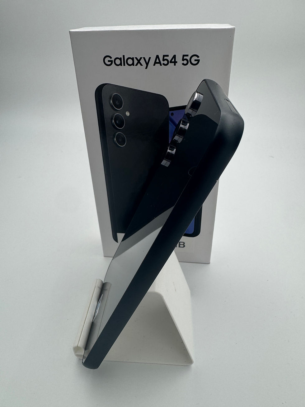 Miniatură: Samsung Galaxy A54 5G 256GB/8GB AWESOME BLACK /EXCELENT