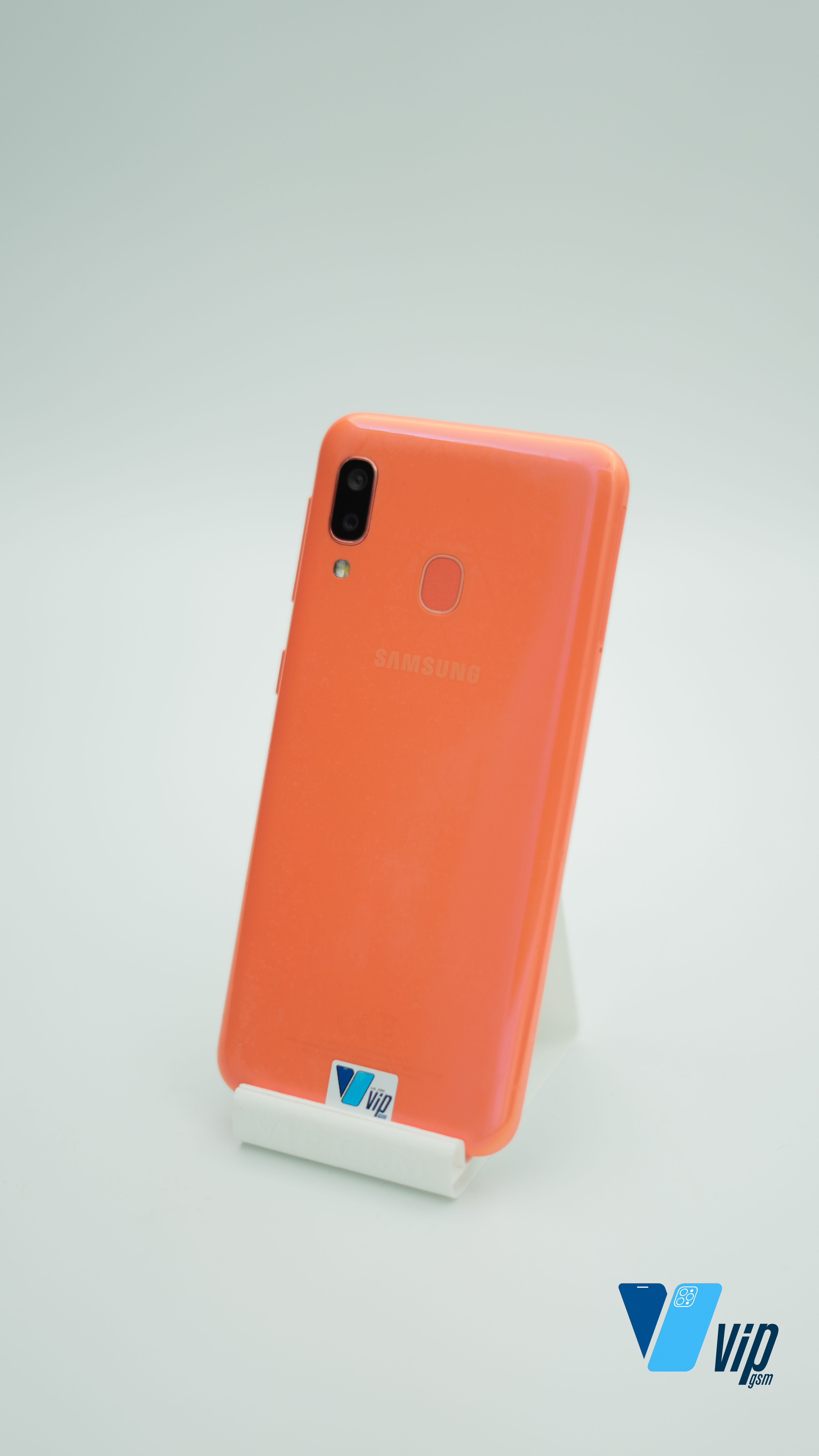 Samsung Galaxy A20e, 4G, Coral