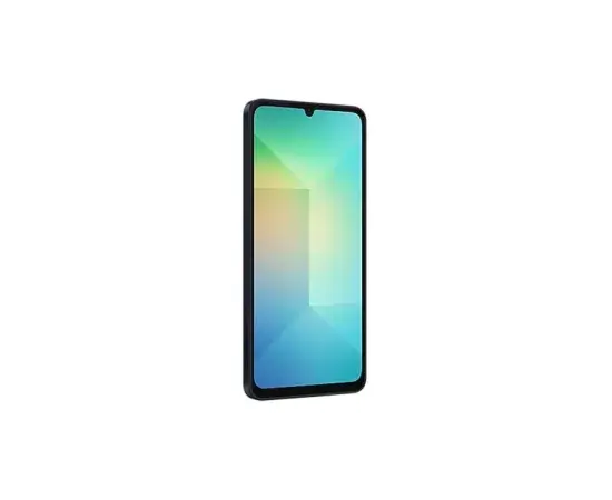Miniatură: Telefon mobil Samsung Galaxy A06, 128GB, 6GB RAM, 4G