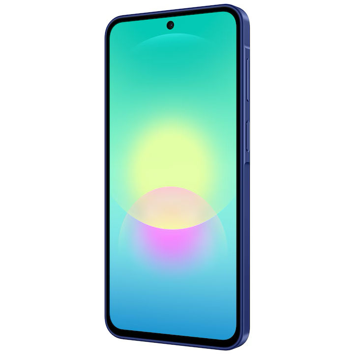Miniatură: Samsung Galaxy A27, Dual SIM, 6GB RAM, 128GB, 5G, Blue 
