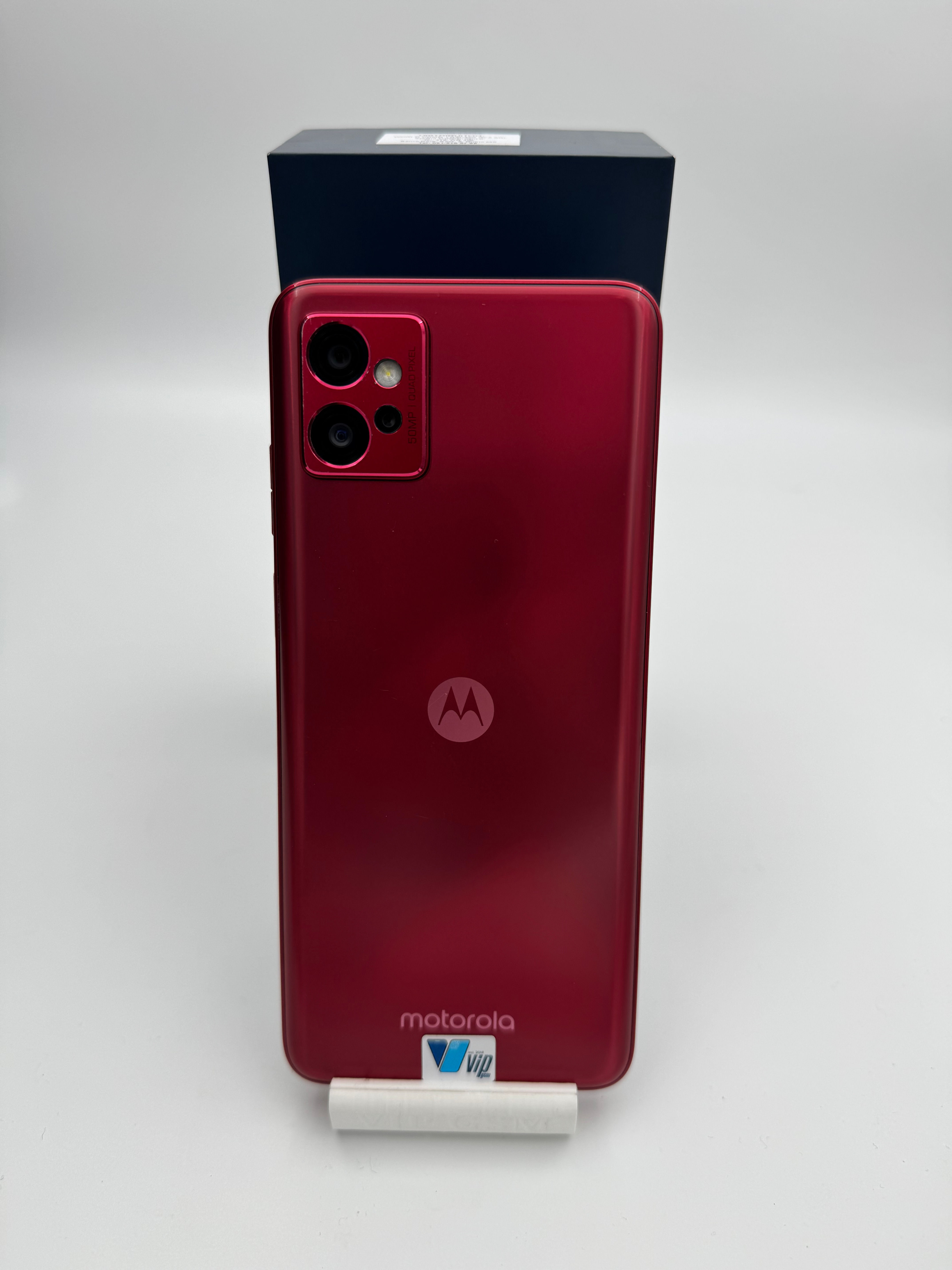 SH Motorola Moto G32 4G RED 256GB/8GB /EXCELENT