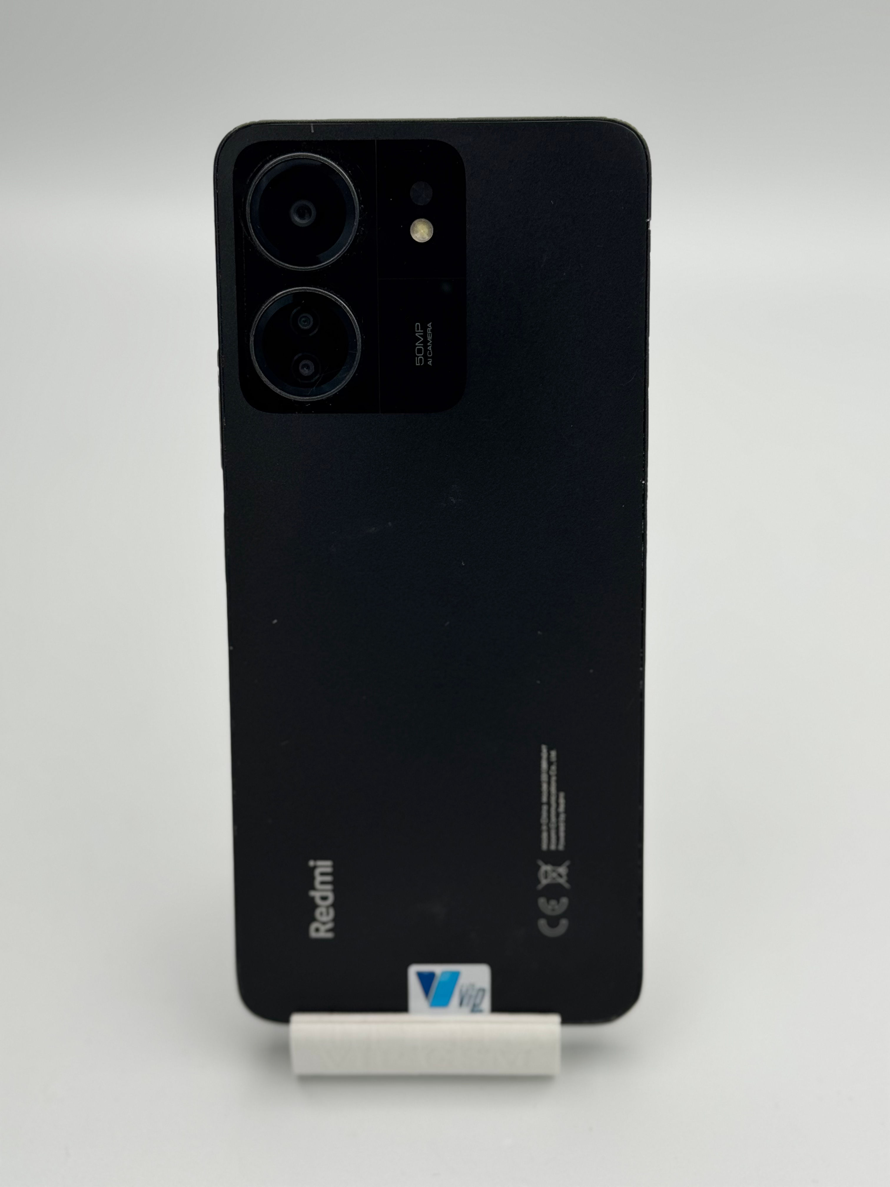 SH Xiaomi Redmi 13C 4G BLACK 128GB/4GB /FOARTE BUN