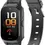 Miniatură: Forever Smartwatch SIVA ST-100, Black
