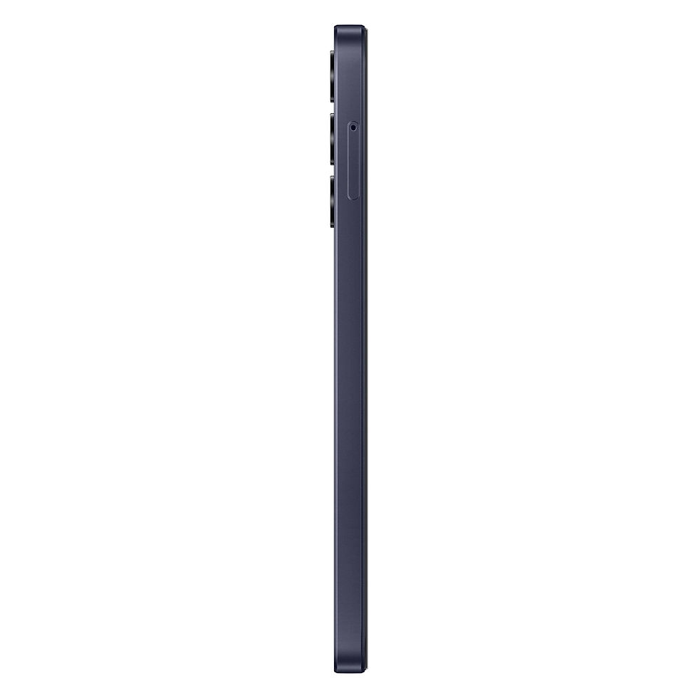 Miniatură: Samsung Galaxy A25, 256GB, 8GB RAM, 5G, Brave Black /RESIGILAT
