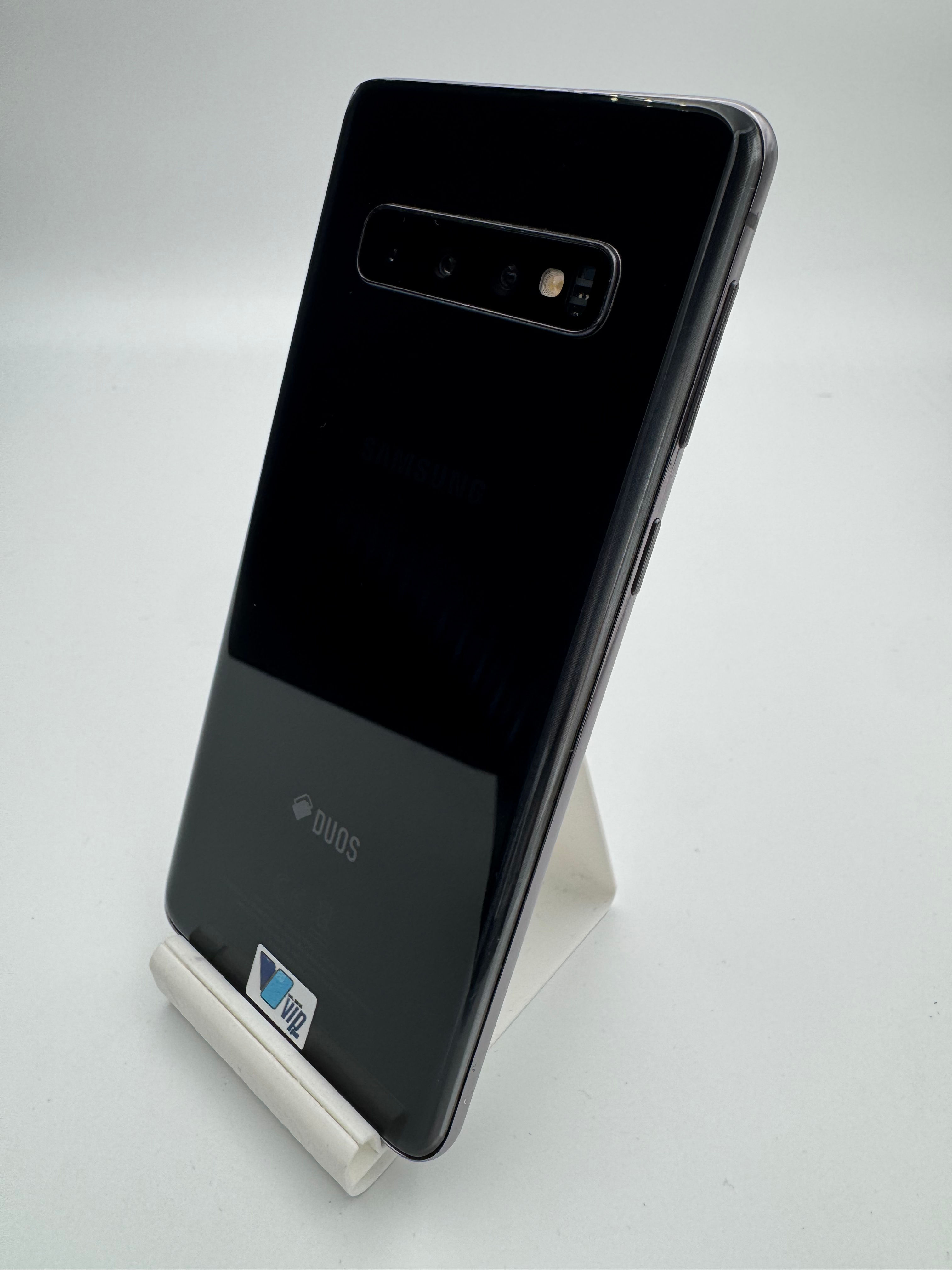 Samsung Galaxy S10 4G 128GB/8GB BLACK/EXCELENT