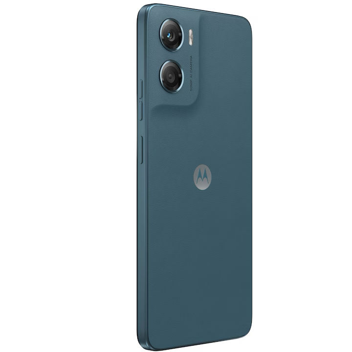 Miniatură: Motorola Moto g06, 4GB RAM, 128GB, Tapestry /RESIGILAT
