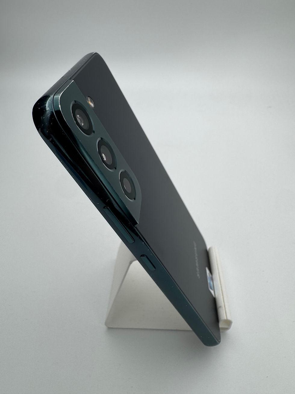 Indexkép: Samsung Galaxy S22 5G 128GB/8GB PHANTOM GREEN /FOARTE BUN
