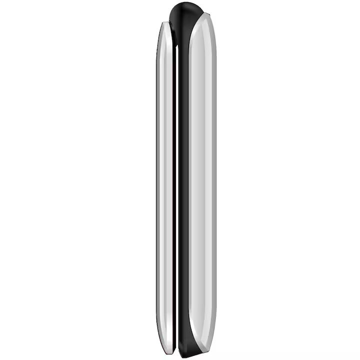 Miniatură: Maxcom MM815 Comfort, Dual SIM, Gray /RESIGILAT