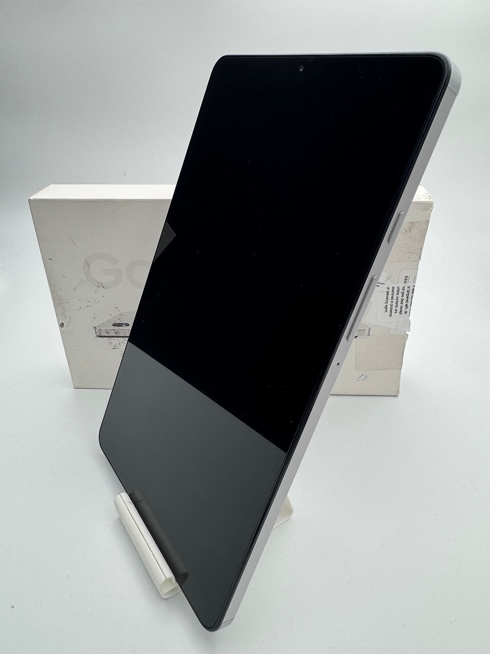 Miniatură: Samsung Galaxy Tab A9, 8.7”, Octa-Core, 4GB RAM, 64GB, Wi-Fi, Silver