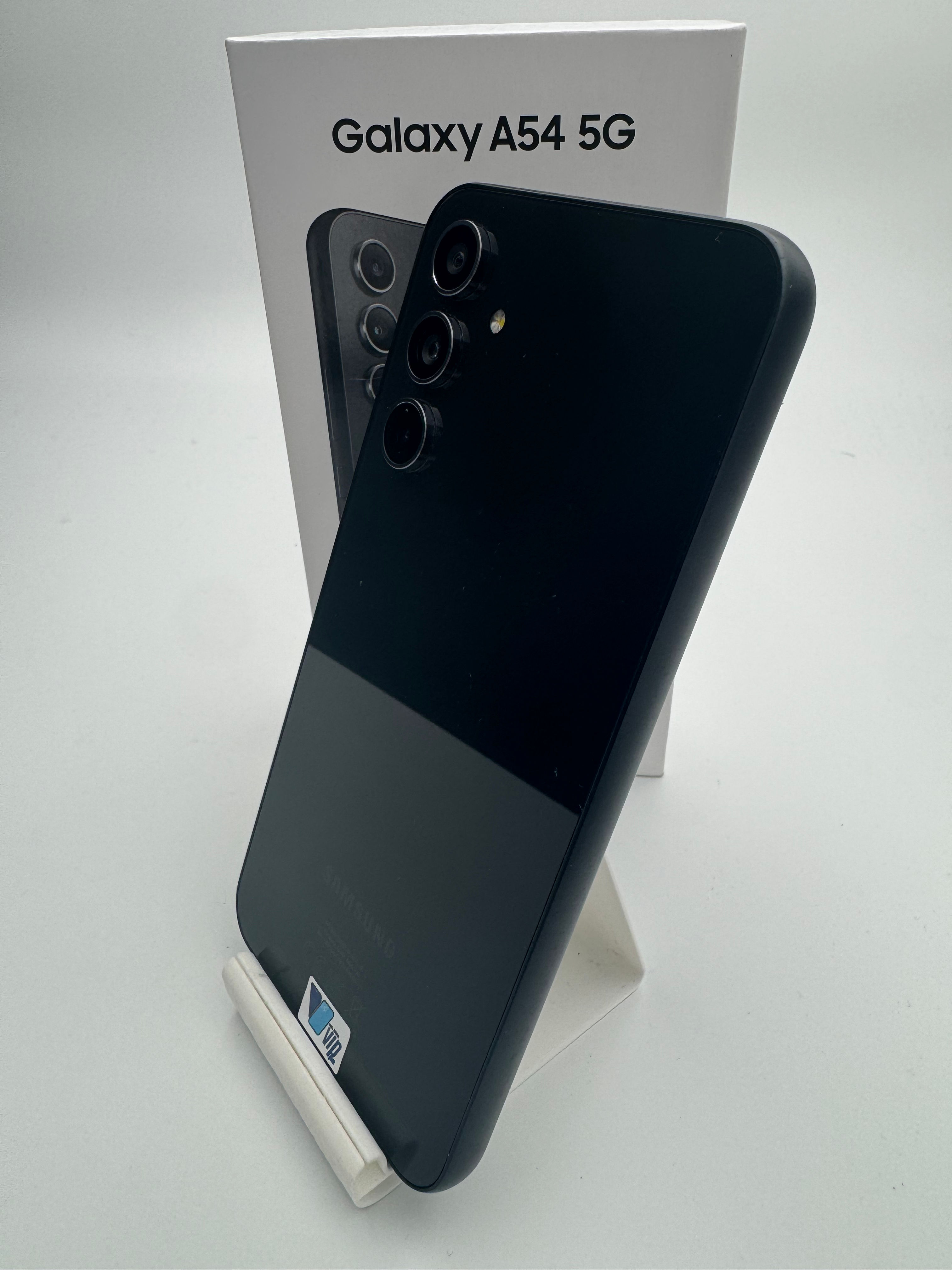 Samsung Galaxy A54 5G 256GB/8GB AWESOME BLACK /EXCELENT