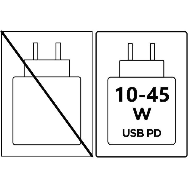 Indexkép: Telefon Mobil Xiaomi REDMI Note 15 Pro, 8GB RAM, 256GB, Black