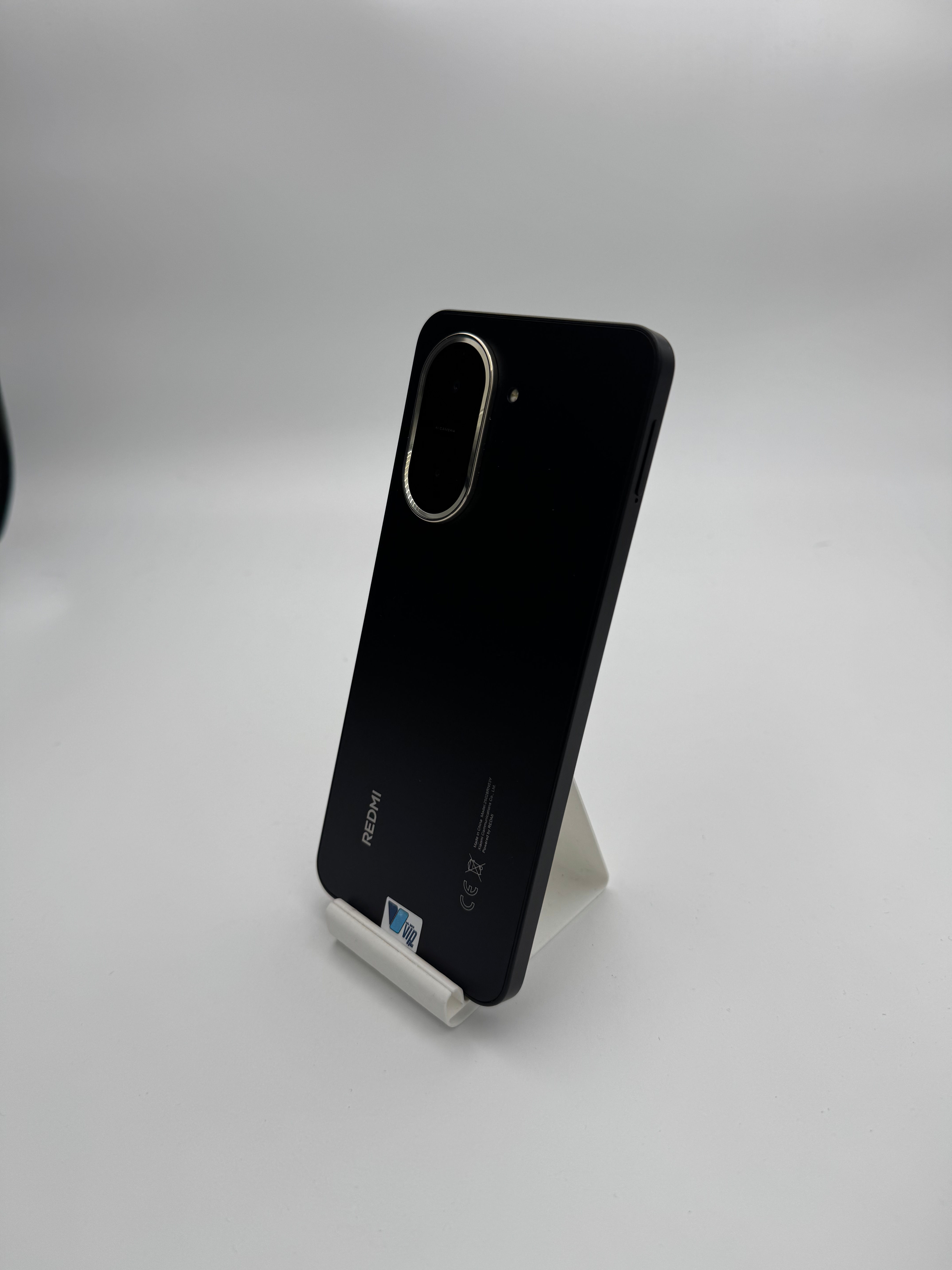 Xiaomi Redmi A5, 3GB RAM, 64GB, 4G, Black /CA NOU