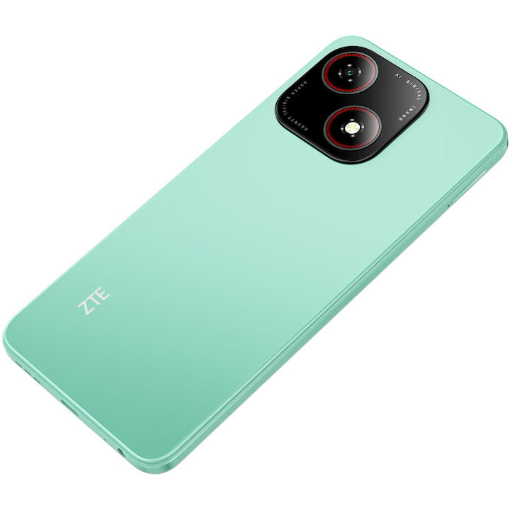 Indexkép: ZTE Blade A35e, Dual SIM, 2GB, 64GB, 4G, Verde