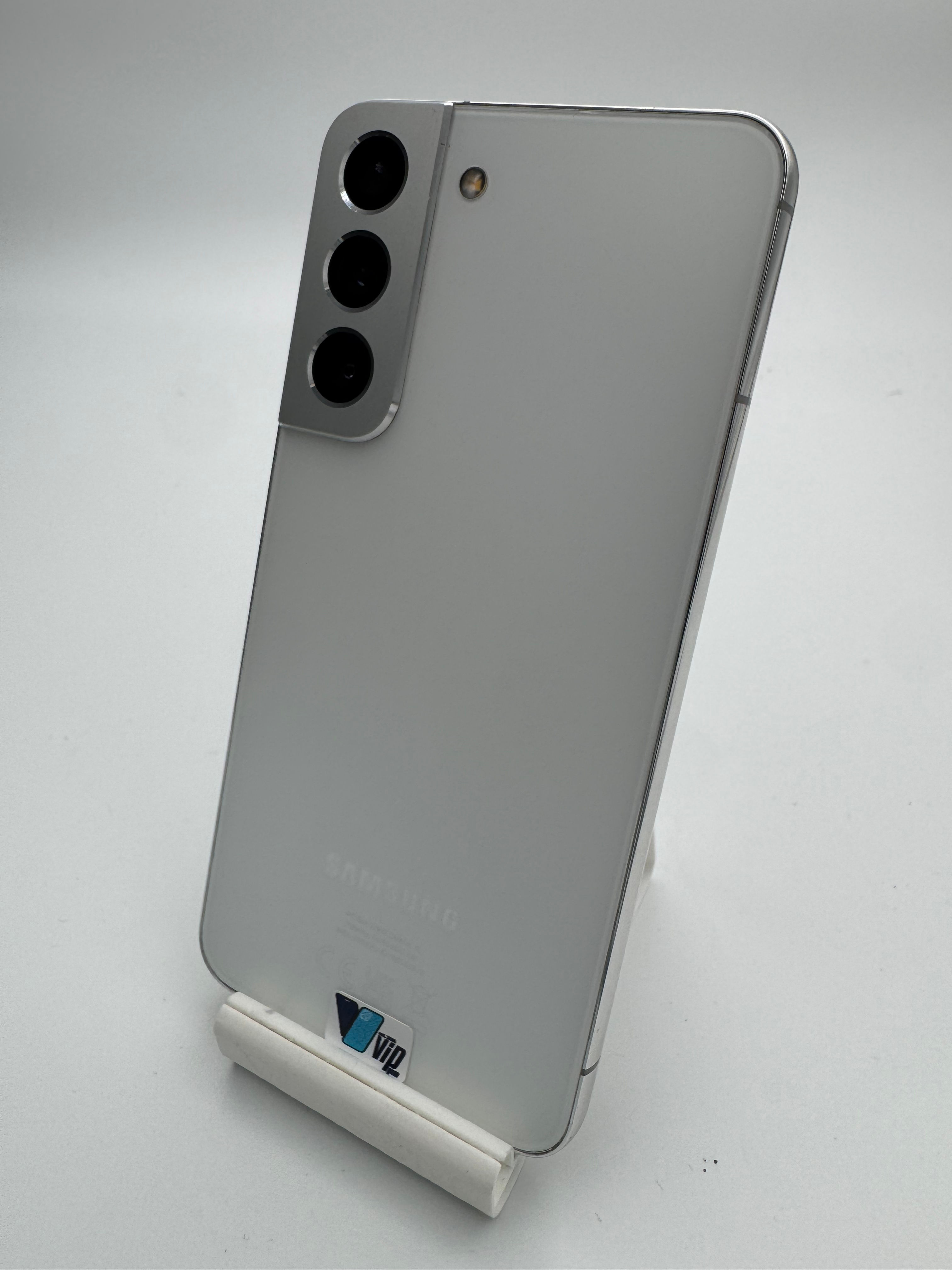 SH Samsung Galaxy S22 5G 128GB/8GB PHATNOM WHITE /EXCELENT